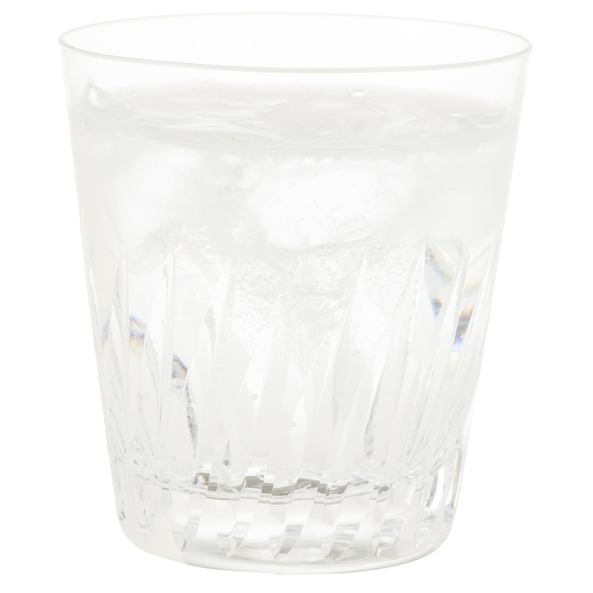 Amazon.com | 東洋佐々木ガラス Toyo Sasaki Glass Tumbler HS Nuck